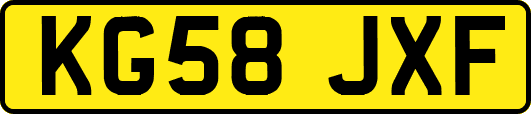 KG58JXF