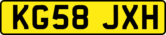 KG58JXH