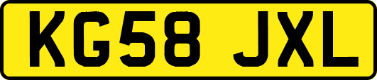 KG58JXL
