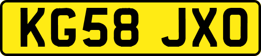 KG58JXO