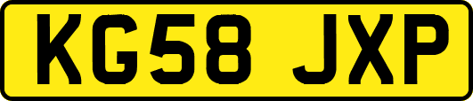 KG58JXP