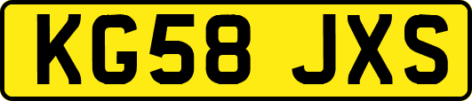 KG58JXS