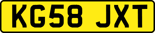 KG58JXT