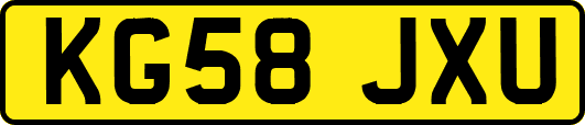 KG58JXU