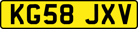 KG58JXV