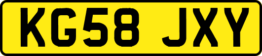 KG58JXY
