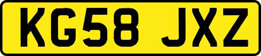 KG58JXZ