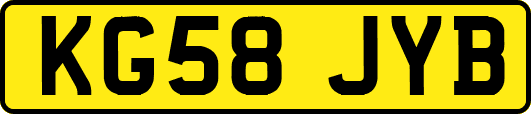 KG58JYB