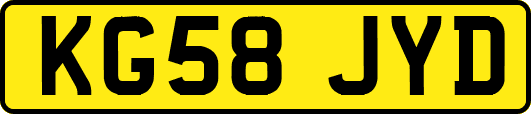 KG58JYD