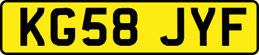 KG58JYF