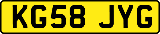 KG58JYG