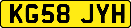 KG58JYH