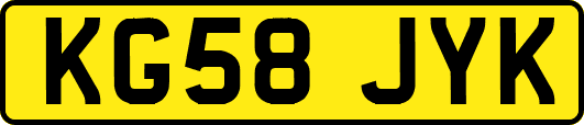 KG58JYK
