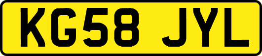 KG58JYL