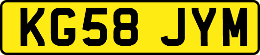 KG58JYM