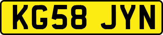KG58JYN