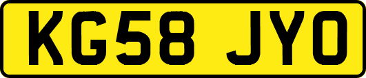 KG58JYO