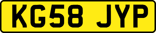 KG58JYP
