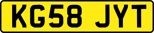 KG58JYT