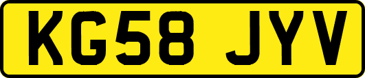 KG58JYV
