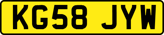 KG58JYW