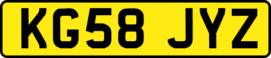 KG58JYZ