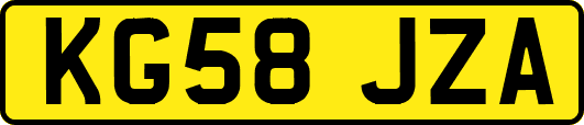 KG58JZA