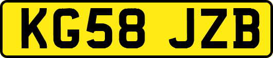 KG58JZB