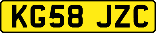 KG58JZC