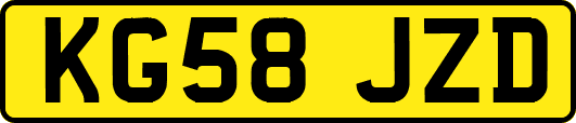 KG58JZD
