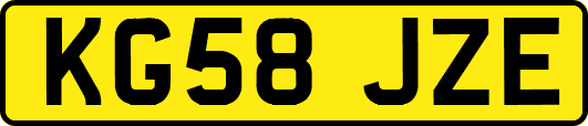 KG58JZE