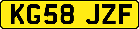 KG58JZF