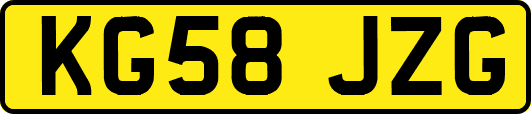 KG58JZG