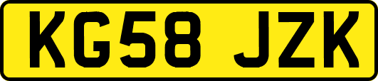 KG58JZK