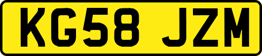 KG58JZM