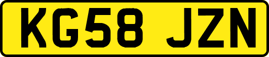 KG58JZN