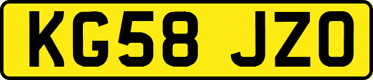 KG58JZO