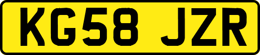 KG58JZR