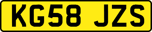 KG58JZS