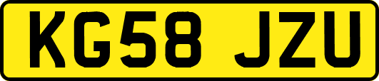 KG58JZU