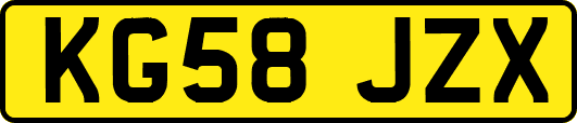 KG58JZX