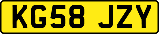 KG58JZY