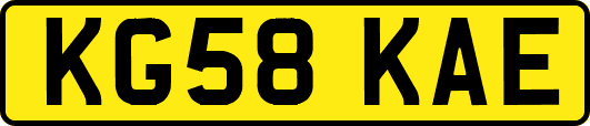 KG58KAE