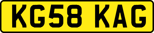 KG58KAG