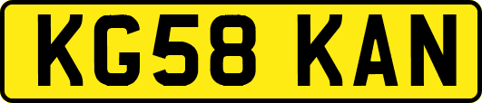 KG58KAN
