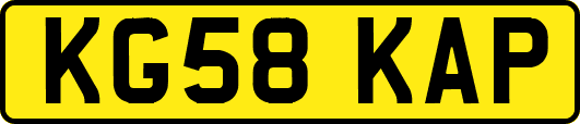 KG58KAP