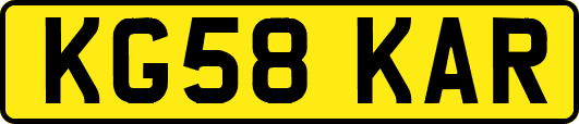 KG58KAR