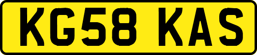 KG58KAS