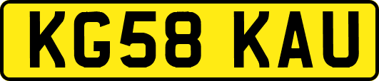 KG58KAU