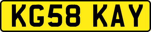 KG58KAY